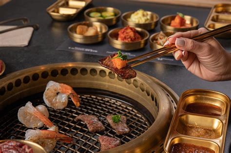 Kore steakhouse - We are a tipless restaurant and we do not take reservation. Enjoy our unique tabletop grilling experience in Sarasota, Florida